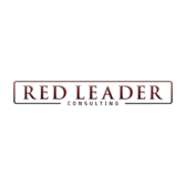 Red Leader Consulting Logo